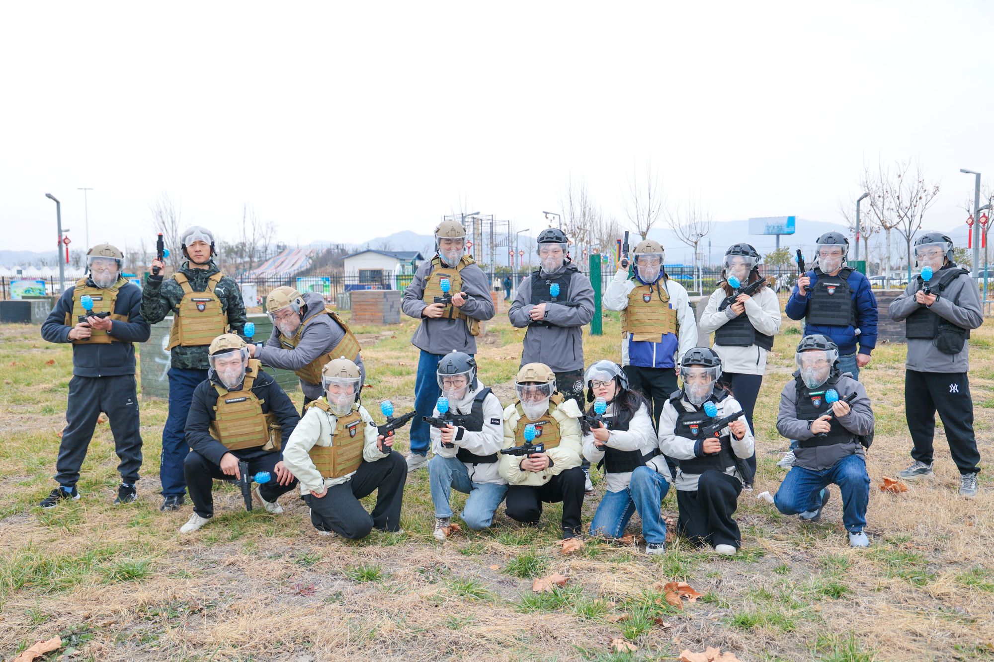 20251220 连云港报业印务公司来云水湾景区开展团建活动.JPG